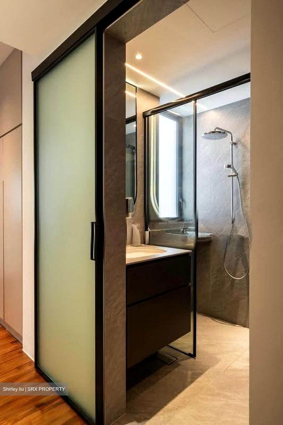 Foresque Residences (D23), Condominium #638703331